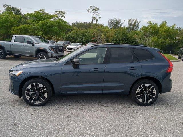 new 2026 Volvo XC60 car, priced at $57,985