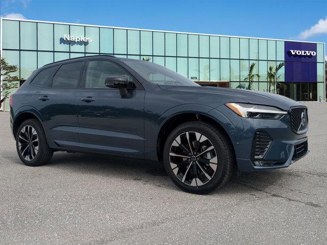 new 2026 Volvo XC60 car, priced at $57,985