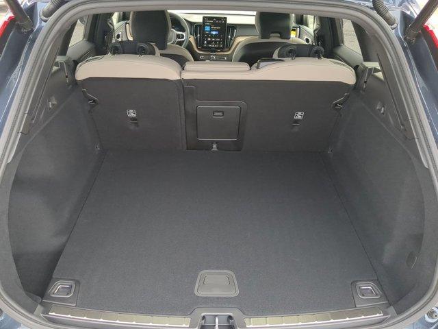 new 2026 Volvo XC60 car, priced at $57,985