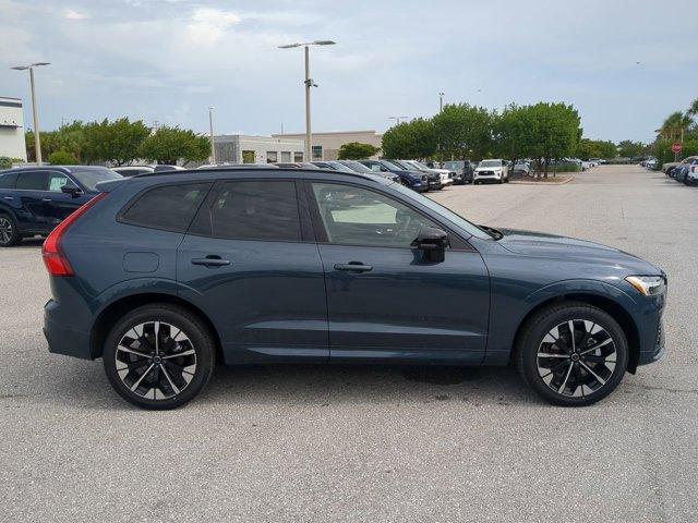 new 2026 Volvo XC60 car, priced at $57,985