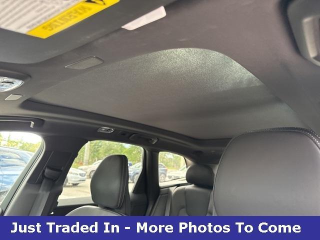 used 2021 Volvo XC60 car, priced at $30,570