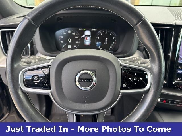 used 2021 Volvo XC60 car, priced at $30,570