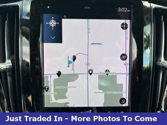 used 2021 Volvo XC60 car, priced at $30,570