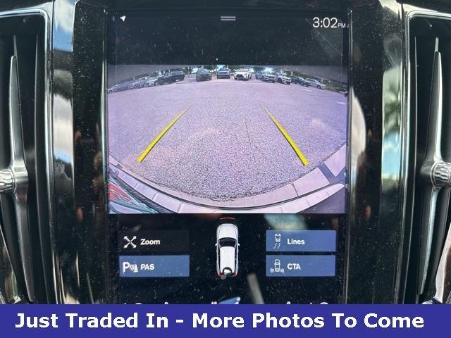 used 2021 Volvo XC60 car, priced at $30,570