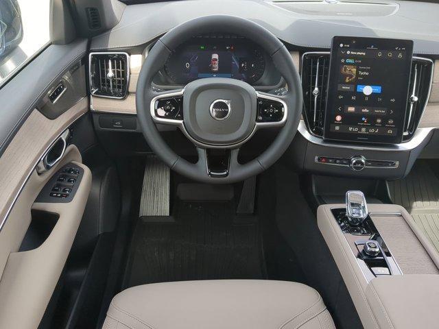 new 2026 Volvo XC90 car, priced at $71,825