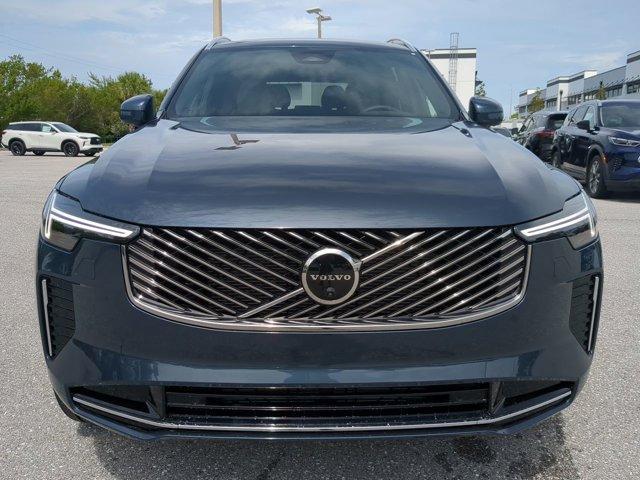 new 2026 Volvo XC90 car, priced at $71,825