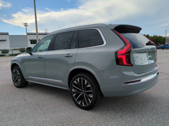 new 2026 Volvo XC90 car, priced at $75,155