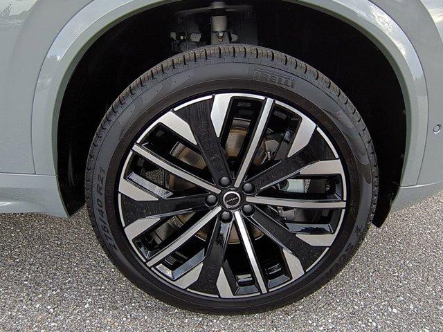 new 2026 Volvo XC90 car, priced at $75,155