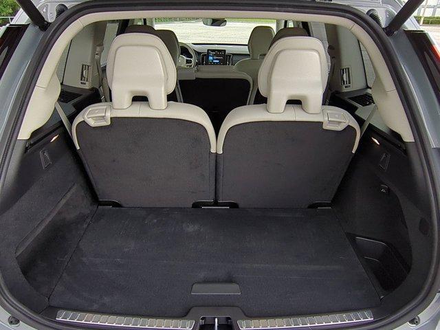 new 2026 Volvo XC90 car, priced at $75,155