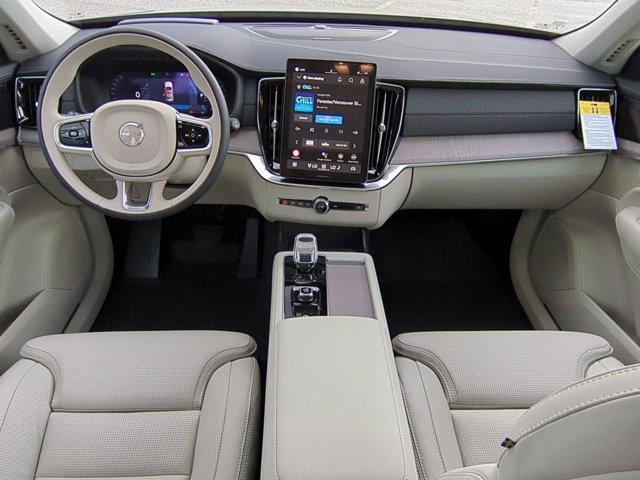new 2026 Volvo XC90 car, priced at $75,155