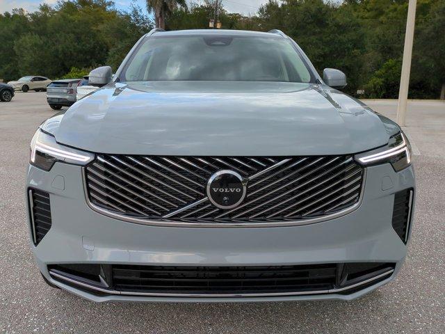 new 2026 Volvo XC90 car, priced at $75,155