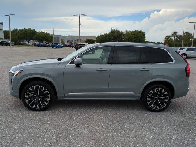 new 2026 Volvo XC90 car, priced at $75,155