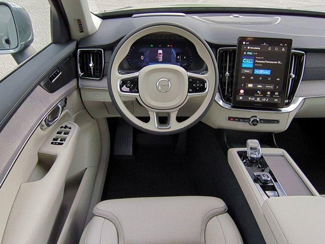 new 2026 Volvo XC90 car, priced at $75,155