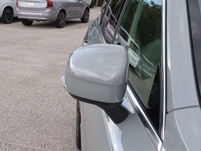 new 2026 Volvo XC90 car, priced at $75,155