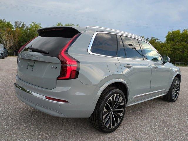 new 2026 Volvo XC90 car, priced at $75,155