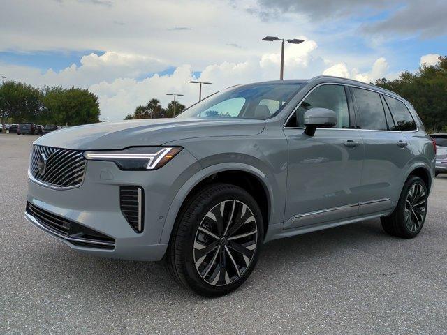 new 2026 Volvo XC90 car, priced at $75,155
