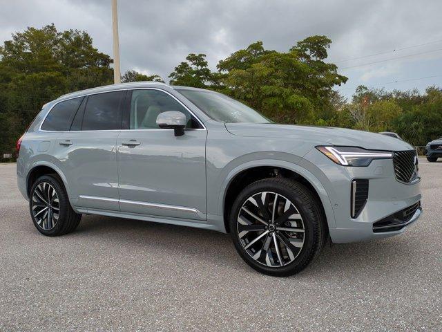 new 2026 Volvo XC90 car, priced at $75,155