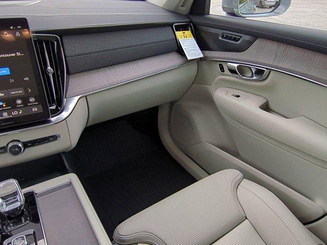 new 2026 Volvo XC90 car, priced at $75,155