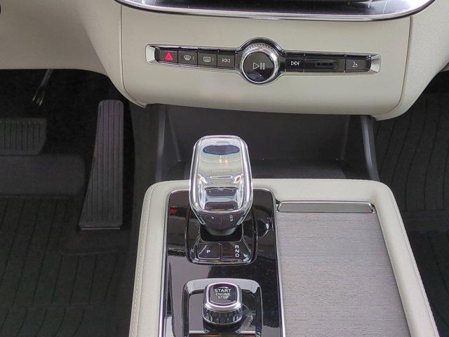 new 2026 Volvo XC90 car, priced at $75,155