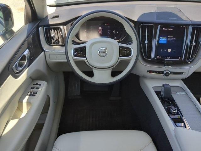 used 2023 Volvo XC60 car, priced at $38,985