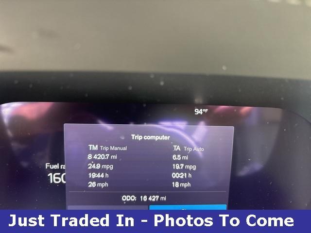 used 2023 Volvo XC60 car, priced at $39,750