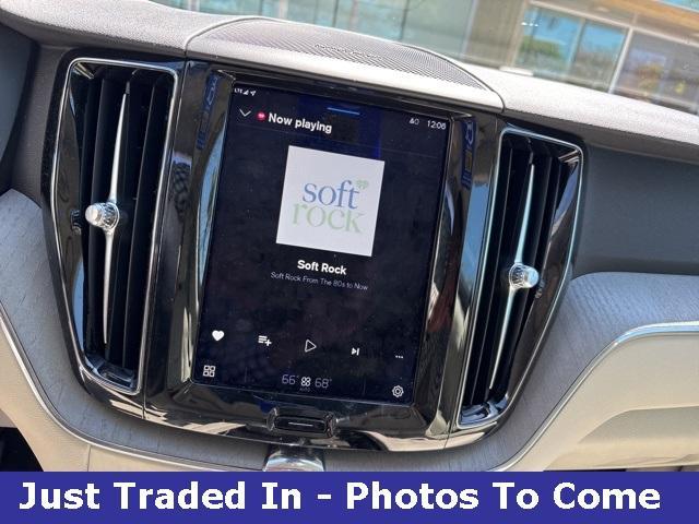 used 2023 Volvo XC60 car, priced at $39,750