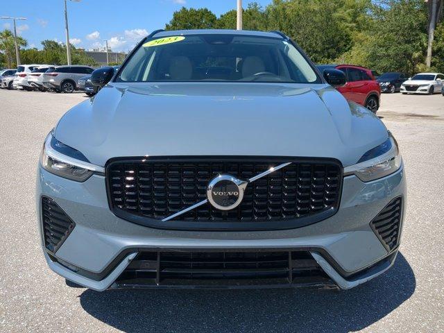used 2023 Volvo XC60 car, priced at $39,992