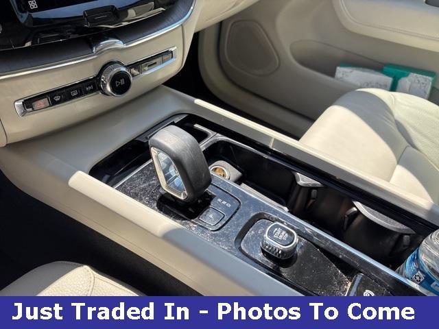 used 2023 Volvo XC60 car, priced at $39,750