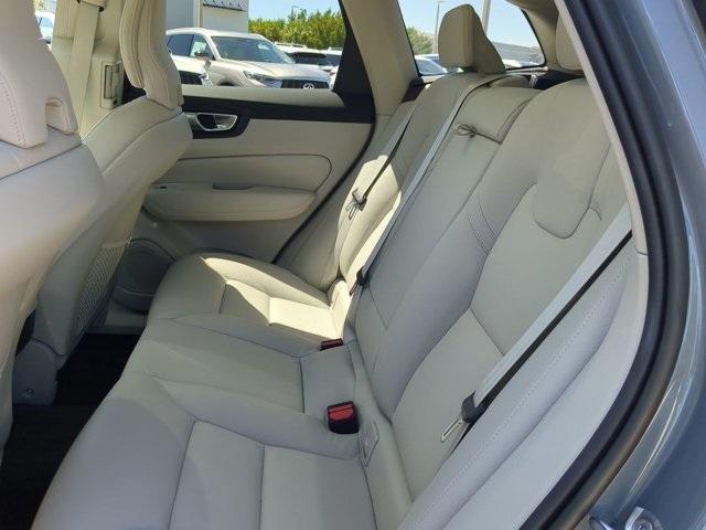 used 2023 Volvo XC60 car, priced at $38,985