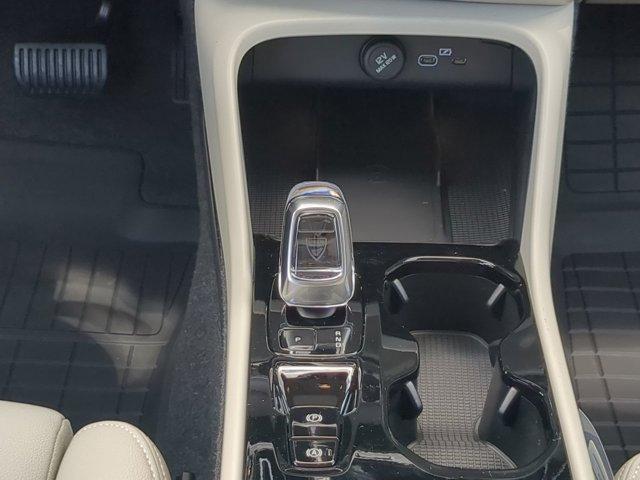 new 2025 Volvo XC40 car, priced at $46,832