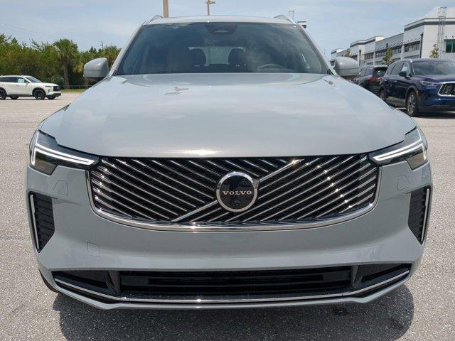 new 2026 Volvo XC90 car, priced at $71,825