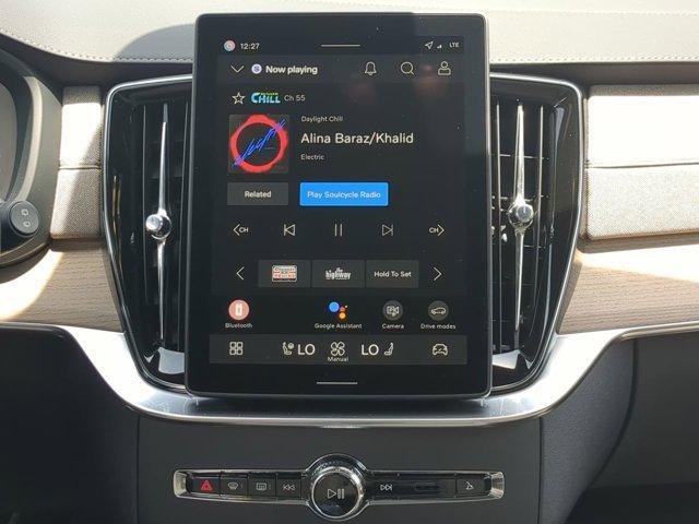 new 2026 Volvo XC90 car, priced at $71,825