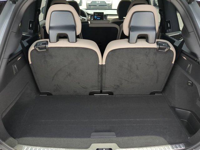 new 2026 Volvo XC90 car, priced at $71,825