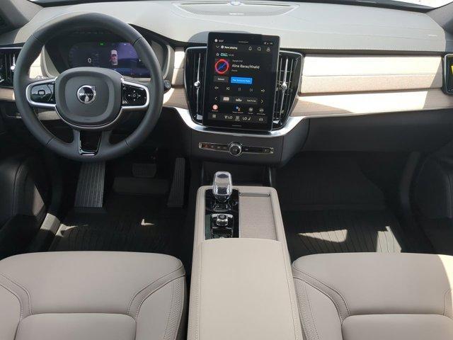 new 2026 Volvo XC90 car, priced at $71,825