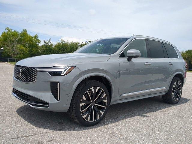 new 2026 Volvo XC90 car, priced at $71,825