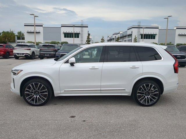 new 2026 Volvo XC90 car, priced at $68,875