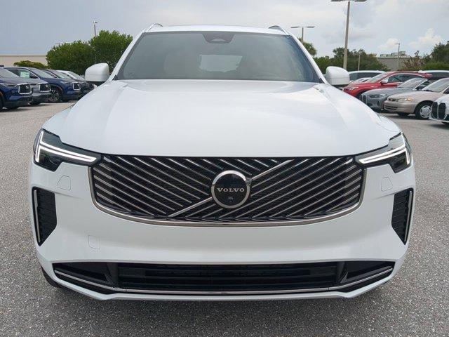 new 2026 Volvo XC90 car, priced at $68,875