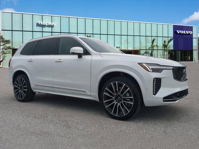 new 2026 Volvo XC90 car, priced at $68,875