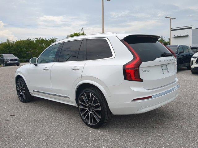 new 2026 Volvo XC90 car, priced at $68,875