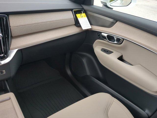 new 2026 Volvo XC90 car, priced at $68,875
