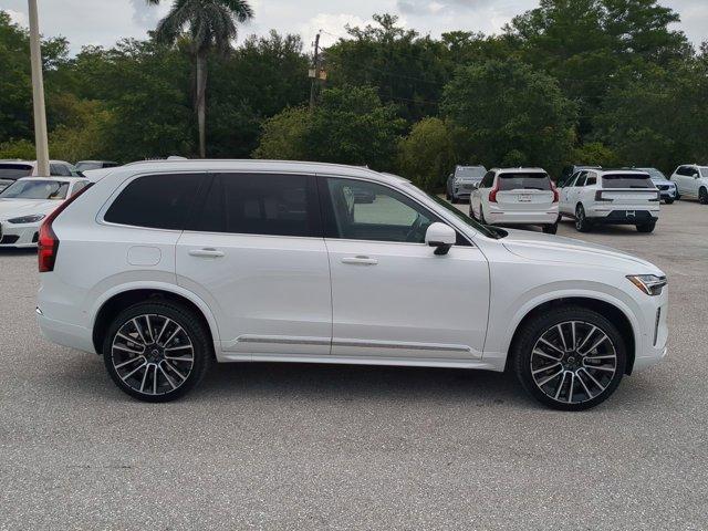 new 2026 Volvo XC90 car, priced at $68,875