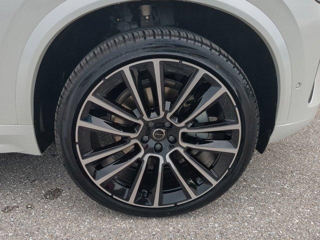 new 2026 Volvo XC90 car, priced at $68,875