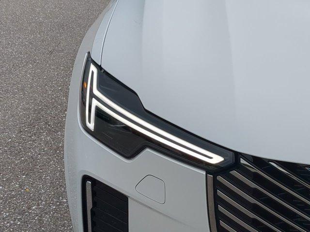 new 2026 Volvo XC90 car, priced at $68,875