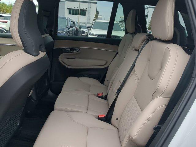 new 2026 Volvo XC90 car, priced at $68,875