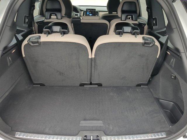 new 2026 Volvo XC90 car, priced at $68,875
