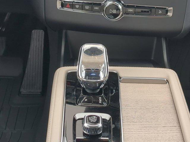 new 2026 Volvo XC90 car, priced at $68,875