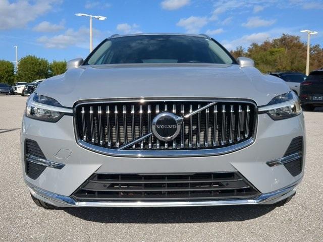 used 2022 Volvo XC60 car, priced at $36,911