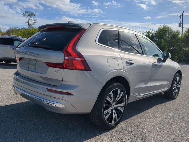 used 2022 Volvo XC60 car, priced at $36,911