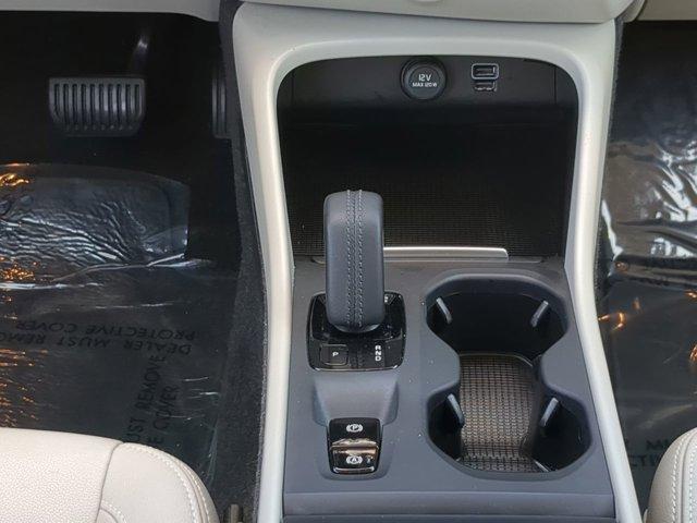 used 2019 Volvo XC40 car, priced at $23,331