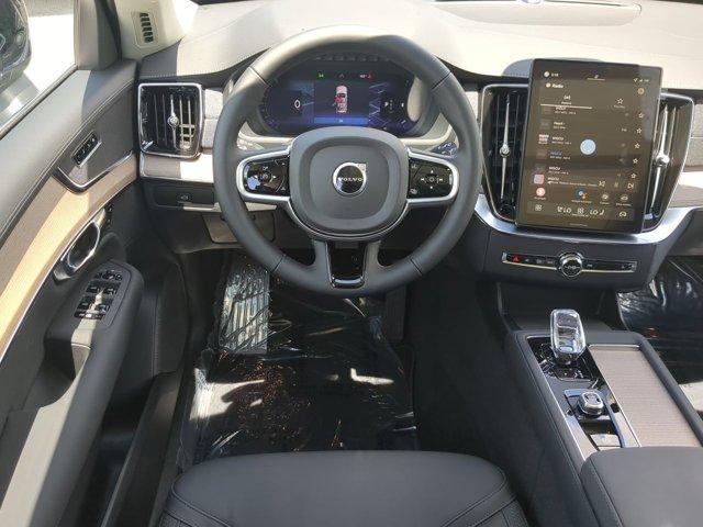 new 2026 Volvo XC90 car, priced at $62,725